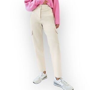 Wilfred modern cargo Pants